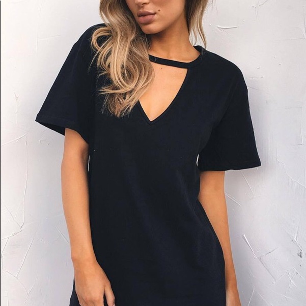 T-Shirt Dress